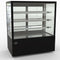 AG Food Display Fridge 4 Layer 407L - FDF1200L3