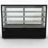 AG Food Display Fridge 4 Layer 594 L - FDF1800L3