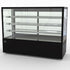 AG Food Display Fridge 4 Layer 594 L - FDF1800L3