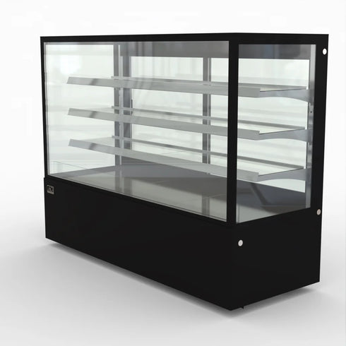 AG Food Display Fridge 4 Layer 594 L - FDF1800L3