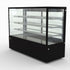 AG Food Display Fridge 4 Layer 594 L - FDF1800L3