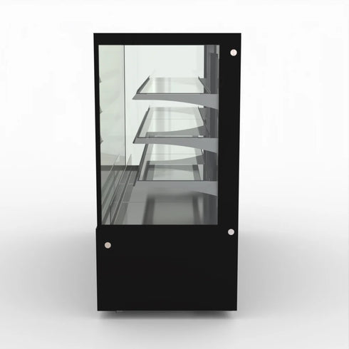 AG Food Display Fridge 4 Layer 594 L - FDF1800L3