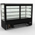 AG Food Display Fridge 4 Layer 594 L - FDF1800L3