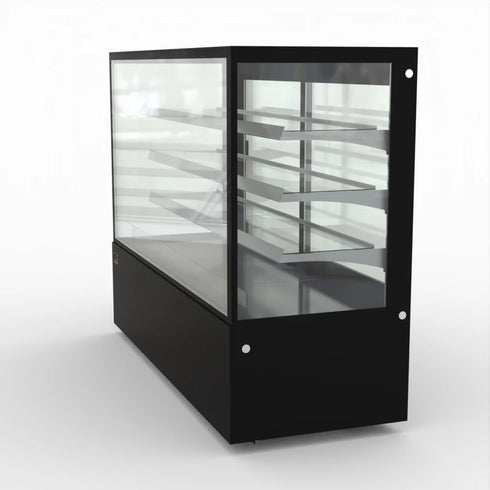 AG Food Display Fridge 4 Layer 594 L - FDF1800L3