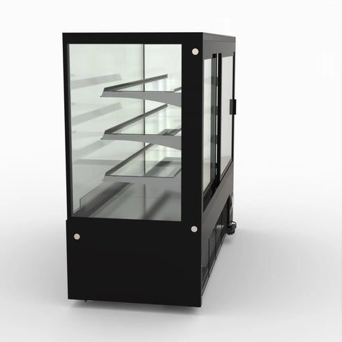 AG Food Display Fridge 4 Layer 594 L - FDF1800L3