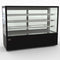 AG Food Display Fridge 4 Layer 594 L - FDF1800L3