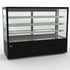 AG Food Display Fridge 4 Layer 594 L - FDF1800L3