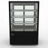 AG Food Display Showcase 4 Layer 308L - FDF900L3