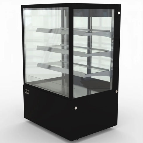 AG Food Display Showcase 4 Layer 308L - FDF900L3