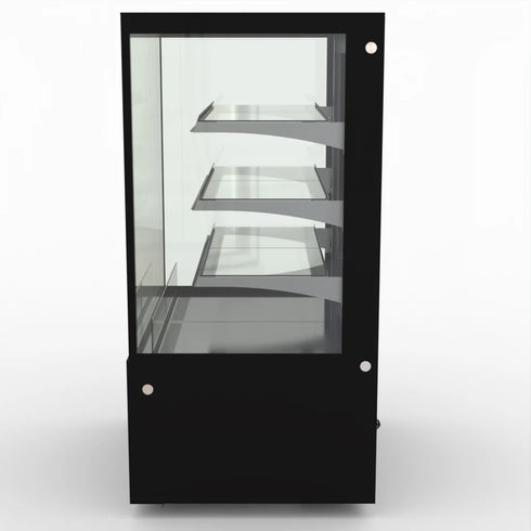AG Food Display Showcase 4 Layer 308L - FDF900L3