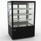 AG Food Display Showcase 4 Layer 308L - FDF900L3