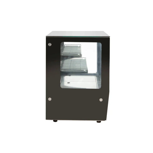 AG Squared Bench Top Food Showcase Fridge 190L 1200mm - BTS1200