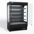 AG Supermarket Multi Deck Showcase 2 door Glass Fridge 1315mm - MSD1300