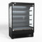AG Supermarket Multi Deck Showcase 2 door Glass Fridge 1315mm - MSD1300