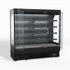 AG Supermarket Multi Deck Showcase 3 door Glass Fridge 1940mm - MSD2000