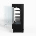 AG Supermarket Multi Deck Showcase 3 door Glass Fridge 1940mm - MSD2000