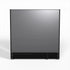 AG Supermarket Multi Deck Showcase 3 door Glass Fridge 1940mm - MSD2000