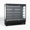 AG Supermarket Multi Deck Showcase 3 door Glass Fridge 1940mm - MSD2000