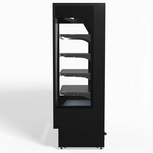 AG Supermarket Open Multi Deck Showcase Fridge - OMS1000