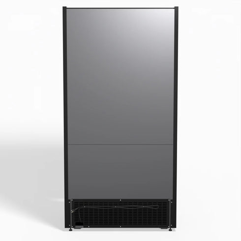 AG Supermarket Open Multi Deck Showcase Fridge - OMS1000