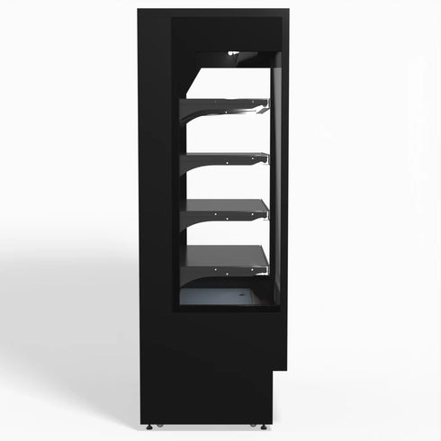 AG Supermarket Open Multi Deck Showcase Fridge - OMS1000