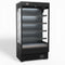AG Supermarket Open Multi Deck Showcase Fridge - OMS1000