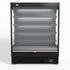 AG Supermarket Open Multi Deck Showcase Fridge 1524mm - OMS1500