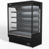AG Supermarket Open Multi Deck Showcase Fridge 1524mm - OMS1500