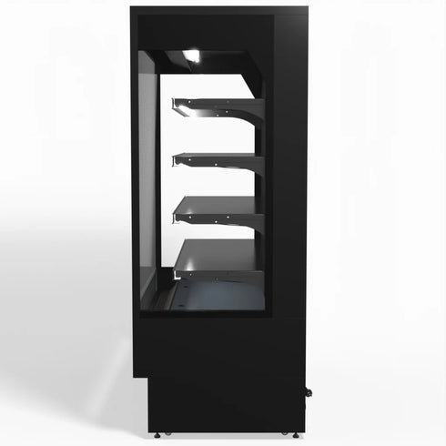 AG Supermarket Open Multi Deck Showcase Fridge 1524mm - OMS1500