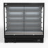 AG Supermarket Open Multi Deck Showcase Fridge 1940mm - OMS2000