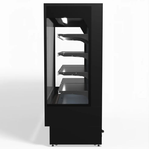 AG Supermarket Open Multi Deck Showcase Fridge 1940mm - OMS2000