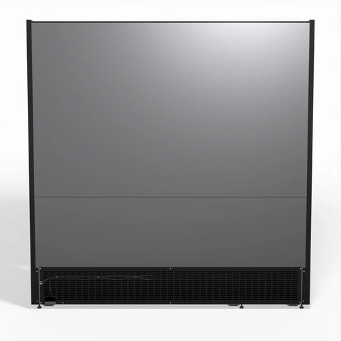 AG Supermarket Open Multi Deck Showcase Fridge 1940mm - OMS2000