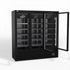 AG Supermarket Three Doors Upright Display Freezer- FSB1500
