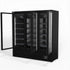 AG Supermarket Three Doors Upright Display Freezer- FSB1500