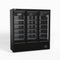 AG Supermarket Three Doors Upright Display Freezer- FSB1500