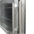 AG Two Door Commercial Glass Door Worktop / Under Bench Display Fridge 700mm Depth - GNX2100TNG