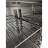 AG Two Door Commercial Glass Door Worktop / Under Bench Display Fridge 700mm Depth - GNX2100TNG