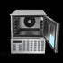 Atosa Blast Chiller/Freezer 5×1/1GN EBF-05