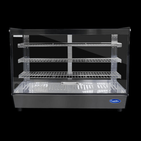 Atosa Countertop Heated Display / Pie Warmer 700mm – WHF150L