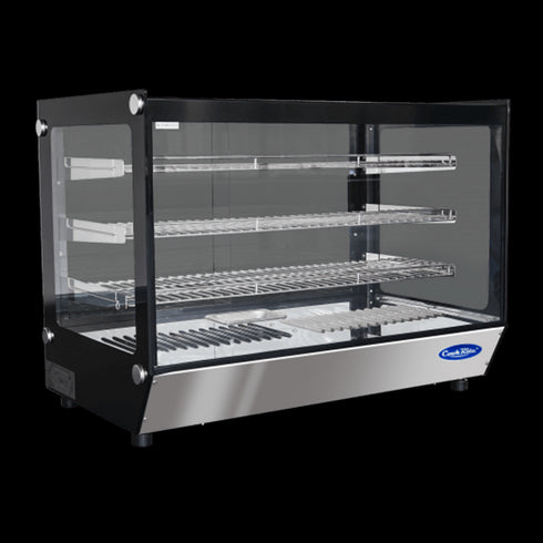 Atosa Countertop Heated Display / Pie Warmer 700mm – WHF150L