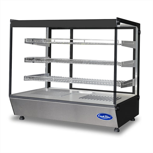 Atosa Countertop Heated Display / Pie Warmer 700mm – WHF150L