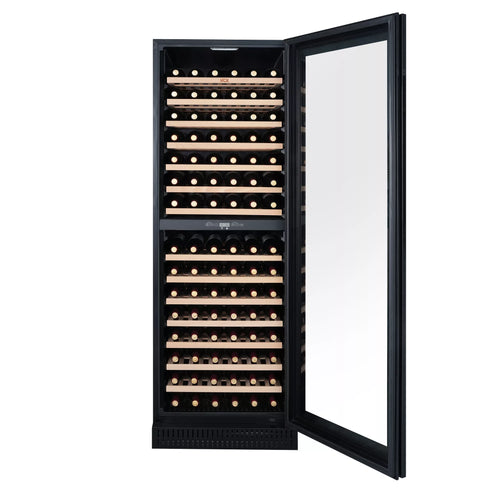 Atosa 154 Bottle Dual Zone Wine Fridge SC-430 WD