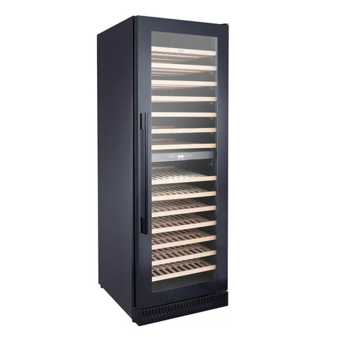 Atosa 154 Bottle Dual Zone Wine Fridge SC-430 WD