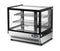 Atosa Countertop Square Cake Showcase - WSF120L