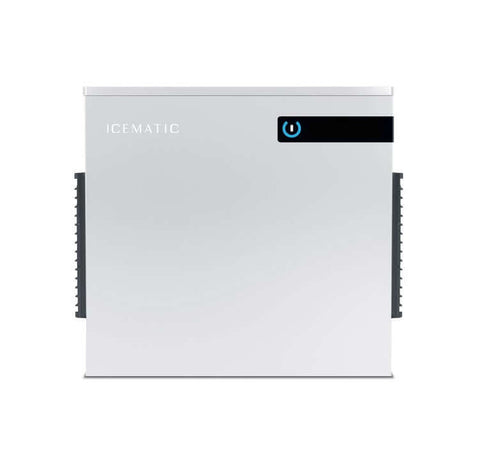 Icematic High Production Flake Ice Machine 120kg Production B125-A