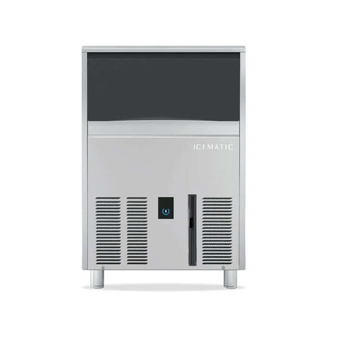 Icematic Self Contained Flake Ice Machine 120kg Production B130C-A