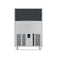 Icematic Self Contained Flake Ice Machine 120kg Production B130C-A