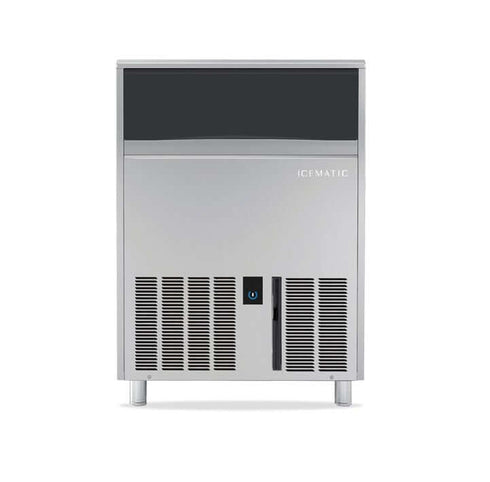 Icematic Self Contained Flake Ice Machine 160kg Production B160C-A