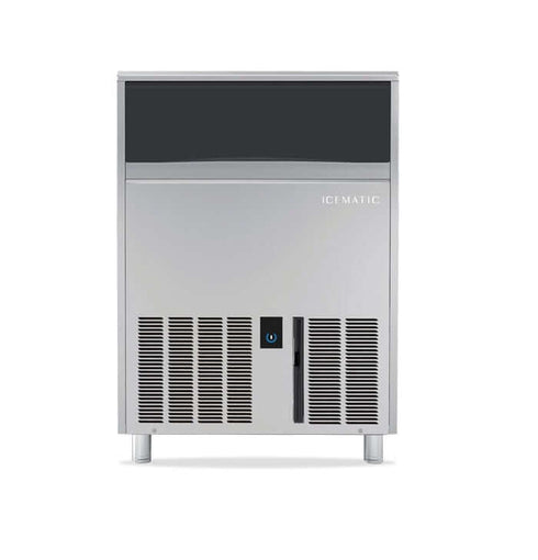 Icematic Self Contained Flake Ice Machine 200kg Production B200C-A
