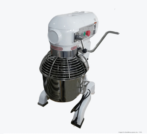 Yasaki 20 Litre Heavy Duty Mixer - B20KG